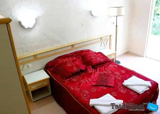 Green Stars Hotel